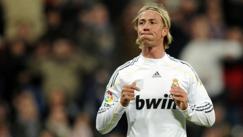 Pandangan Legenda Real Madrid Guti