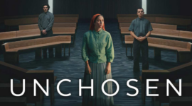 Sinopsis Netflix Unchosen