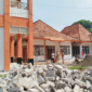 Perbaikan Sekolah di Bangkalan