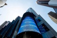 Prediksi Morgan Stanley Fed