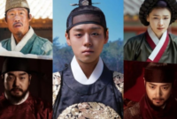 Sinopsis Drama Korea The King Warden