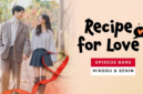 Sinopsis Drama Korea Recipe For Love