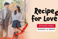 Sinopsis Drama Korea Recipe For Love