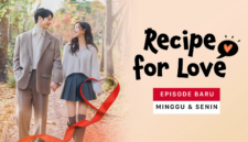 Sinopsis Drama Korea Recipe For Love