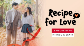 Sinopsis Drama Korea Recipe For Love
