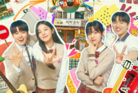 Sinopsis Drama Korea Twinkling