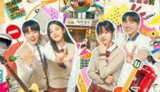 Sinopsis Drama Korea Twinkling