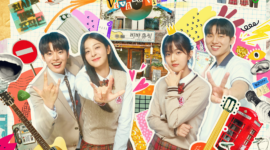 Sinopsis Drama Korea Twinkling