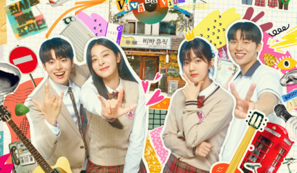 Sinopsis Drama Korea Twinkling